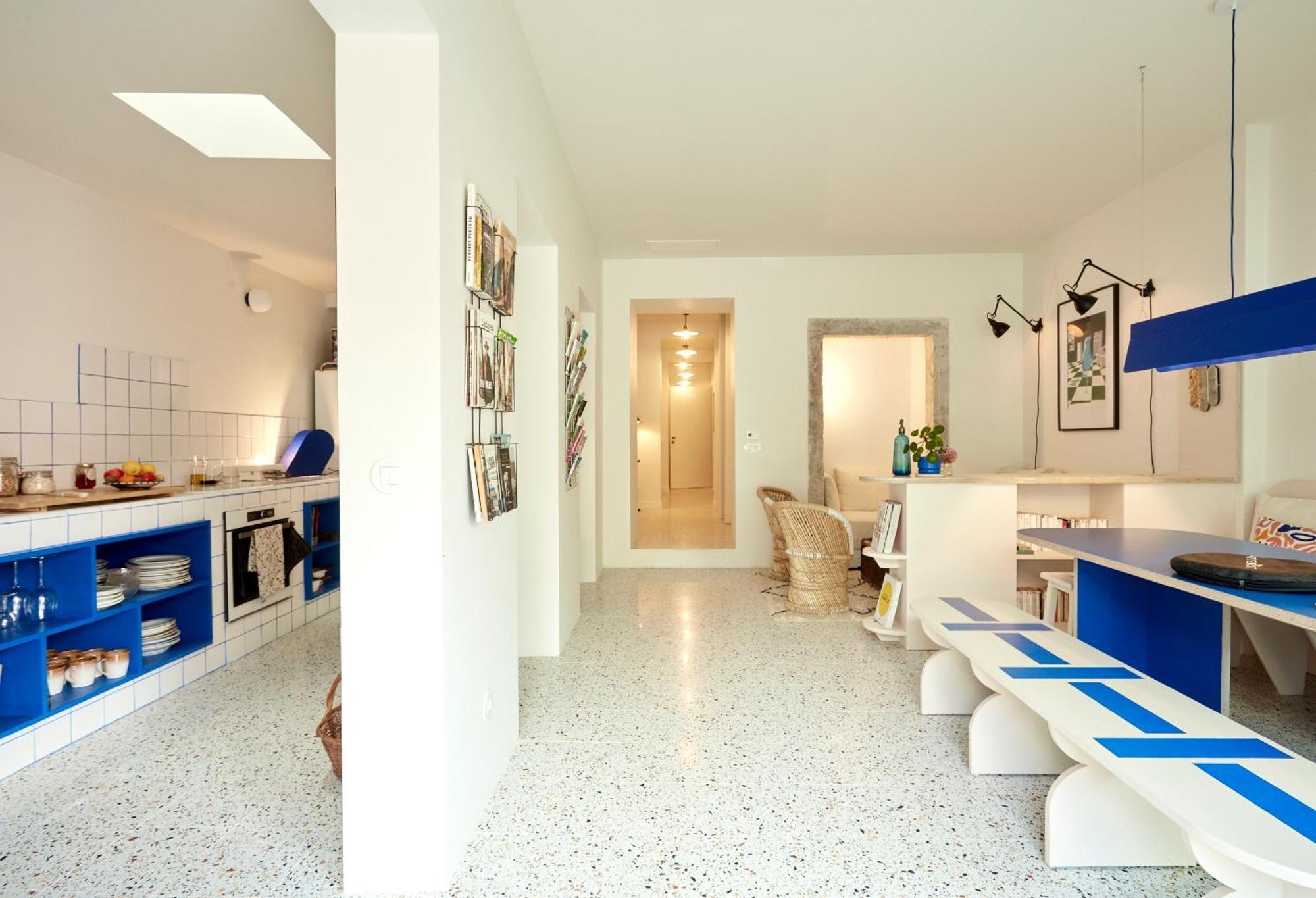 Hotel Casa Pavao Lisboa Exteriér fotografie
