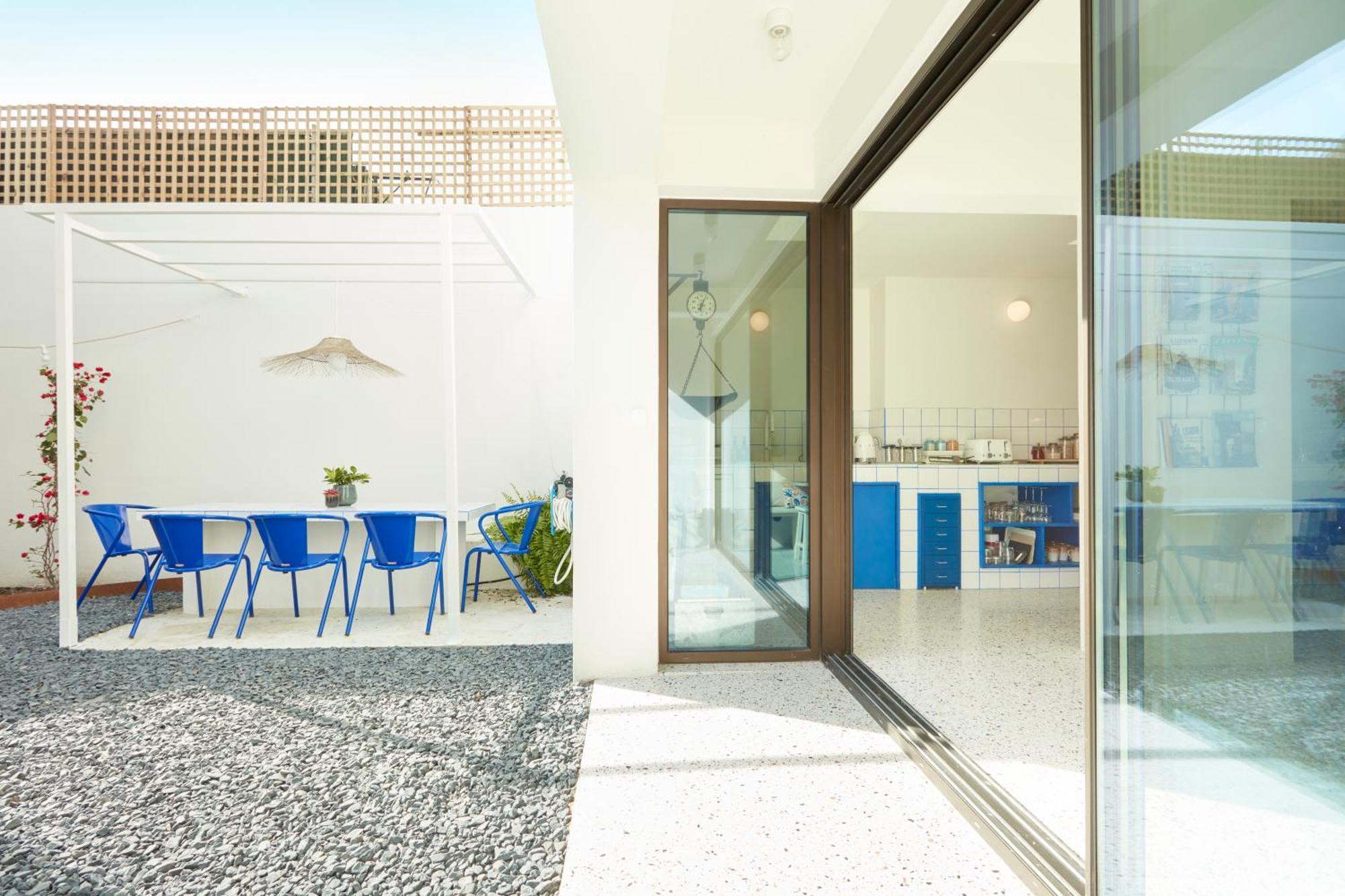 Hotel Casa Pavao Lisboa Exteriér fotografie